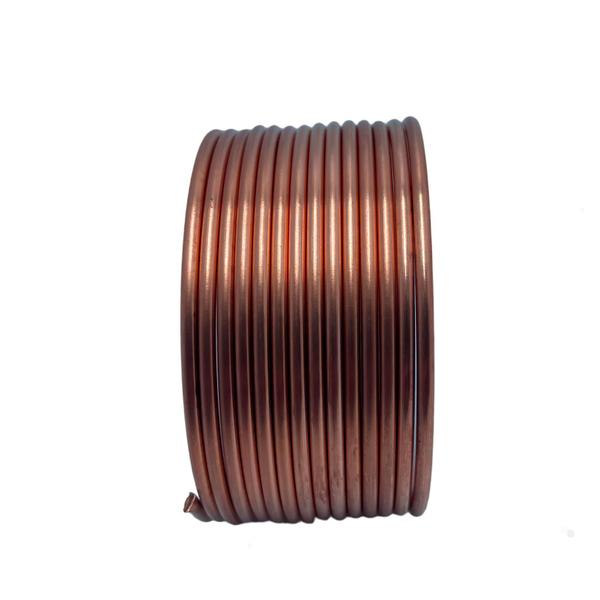 Imagem de Tubo Capilar 0.64mm Cobre 3 Mts   