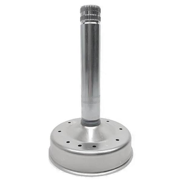 Imagem de Tubo Centrifugação 26" Para Lavadora Brastemp e Consul 15 kg/16 kg Com Guarnição