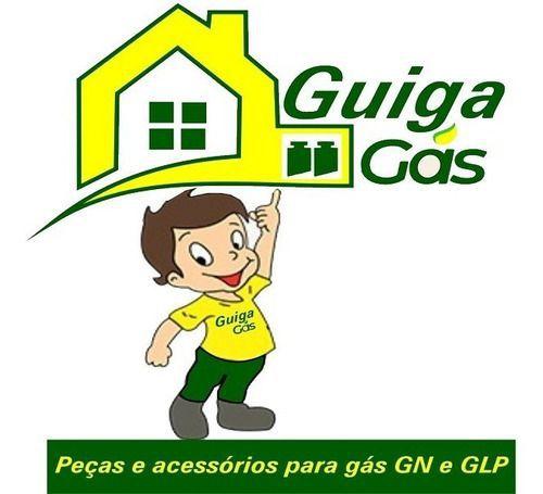 Imagem de Tubo De Cobre 3/8 P/ Gas P/cozinha 2 Mts Com Bico Mangueira