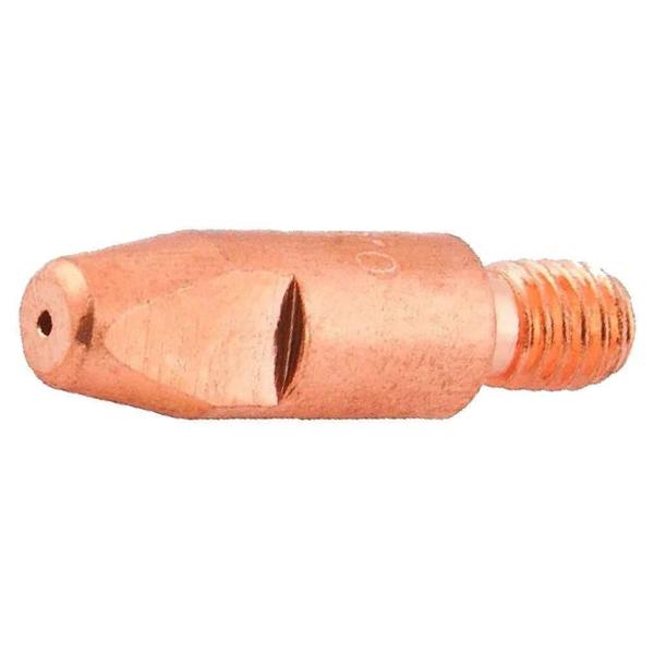 Imagem de Tubo de Contato 0,9 mm X 30 mm MA061S com 5 Unidades OXIMIG