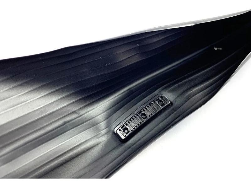 Tubo de polietileno liso UV 50 cm p/ irrigação 1000m 3bar - Netafim Imagem de Tubo de polietileno liso UV 50 cm p/ irrigação 1000m 3bar