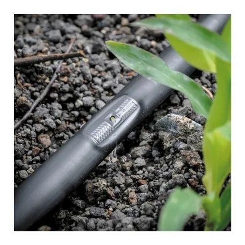 Tubo de polietileno liso UV 50 cm p/ irrigação 1000m 3bar - Netafim Imagem de Tubo de polietileno liso UV 50 cm p/ irrigação 1000m 3bar