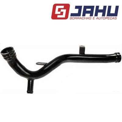 Imagem de Tubo De Refrigeracao Do Motor Jh53457-7 Peugeot 307 2000 A 2012 Jh0534577