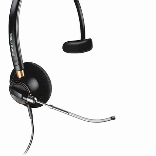 Imagem de Tubo de Voz Headset HW510V e HW520V 202118-01 Poly