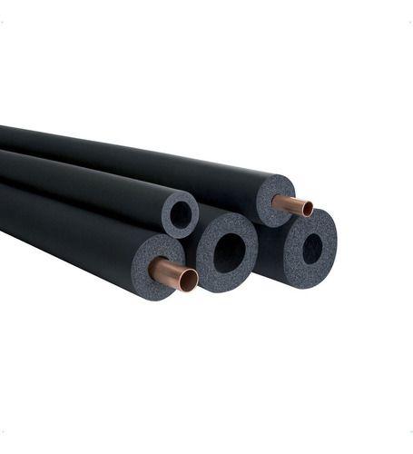 Imagem de Tubo Esponjoso Elastomérico 1 5/8'' - 42mm X 9 Mm (1 Metro)