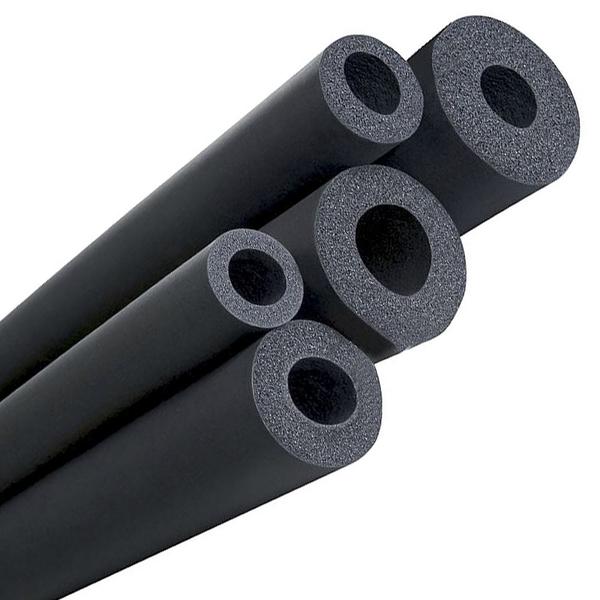 Imagem de Tubo Esponjoso Elastomérico Isolante 3/8" x 13mm