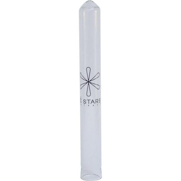 Imagem de Tubo Extrator BHO 6 Stars M (30mmx280mm) Transparente 