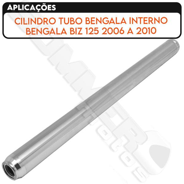 Imagem de Tubo Interno Bengala Biz 125 2006 A 2010 Cofap