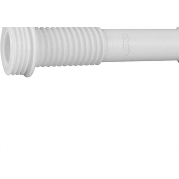 Imagem de Tubo Ligacao Censi Pvc Branco Aju Sanf 7290