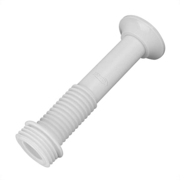 Imagem de Tubo Ligacao Censi Pvc Branco Aju Sanf 7290