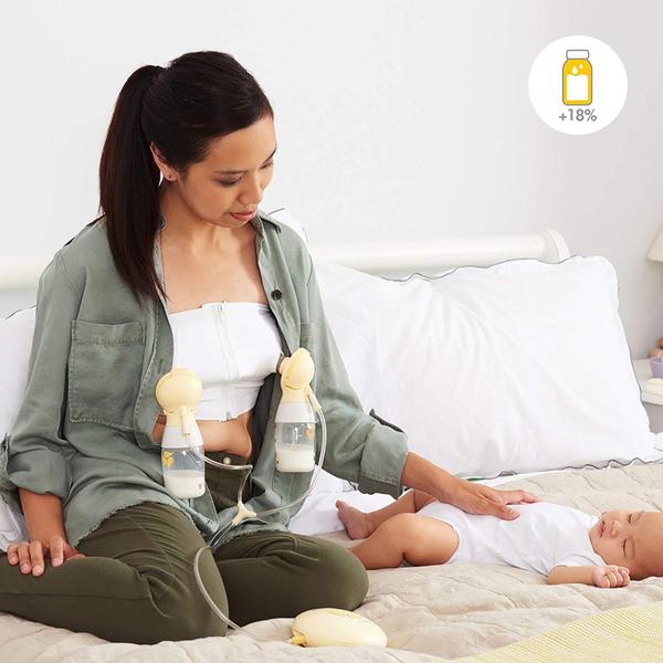 Imagem de Tubo para swing maxi flex - medela