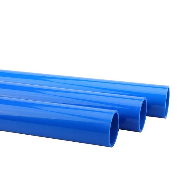 Imagem de Tubo upvc azul 32mm 1"