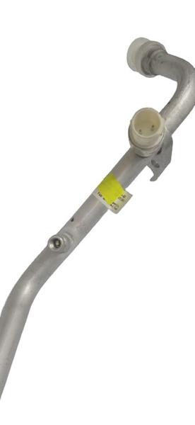 Tubos De Saída Vácuo Evaporador Ar Condicionado Ford Focus AM5519A705BB / AM5519A705BC Imagem de Tubos De Saída Vácuo Evaporador Ar Condicionado Ford Focus AM5519A705BB / AM5519A705BC