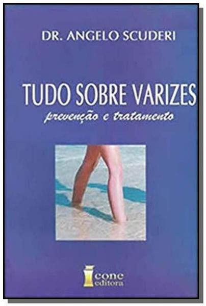 Imagem de Tudo sobre varizes - ICONE