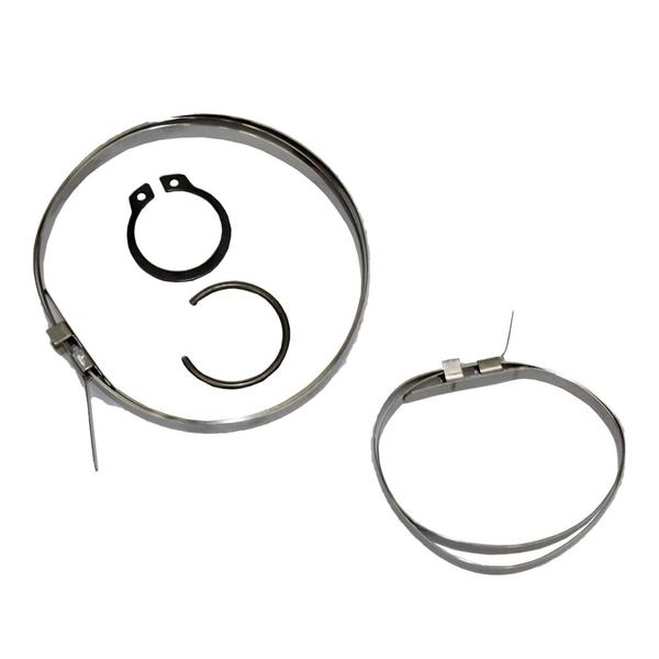 Tulipa E Trizeta CIVIC 1.7 16v AUT 2001 Ate 2005 (25X22) - 87029