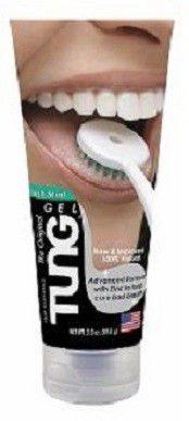 Imagem de TUNG GEL  Gel de Limpeza de Língua  85g