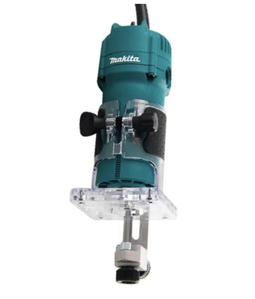 Imagem de Tupia Industrial Makita 3709, 530 Watts 220 Volts