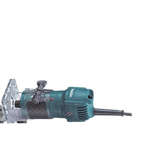 Imagem de Tupia Makita 1/4'' 530W 220V  3709-220V