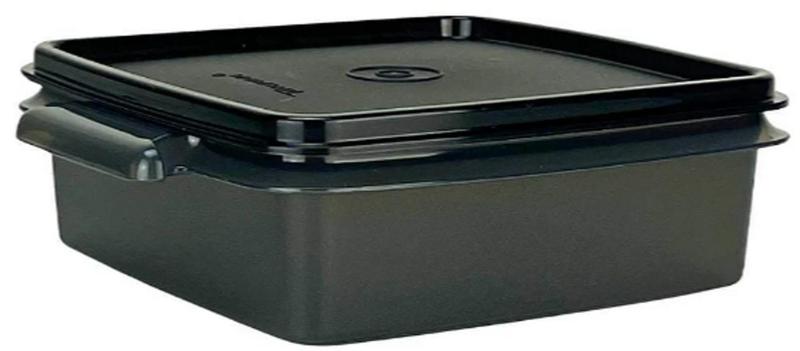 Imagem de Tupper Pote 780ml Preto Tupperware