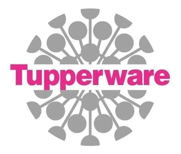 Imagem de Tupper Redondinha Tupperware 500 Ml