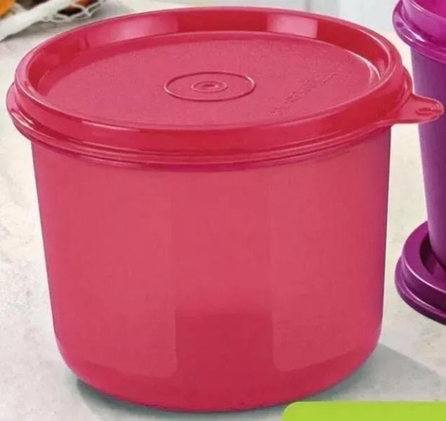 Imagem de Tupper Redondinha Tupperware 500 Ml