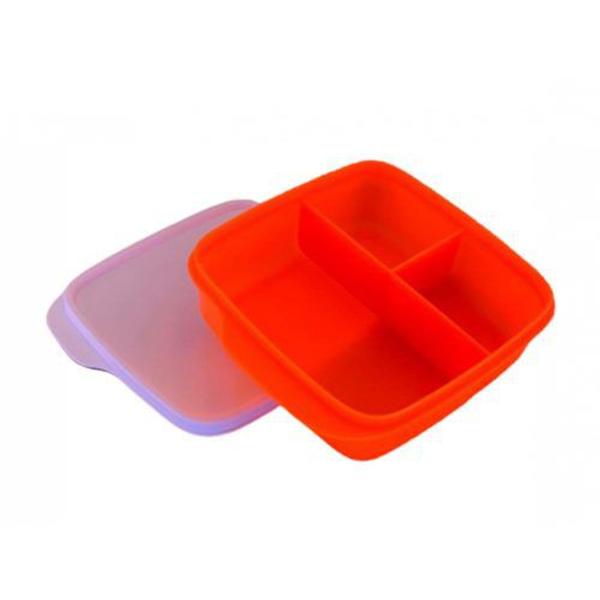 Imagem de Tupperware Basic Line com Divisoria