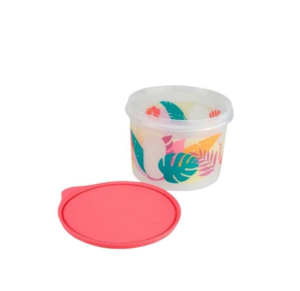 Imagem de Tupperware Caixa 1,1L