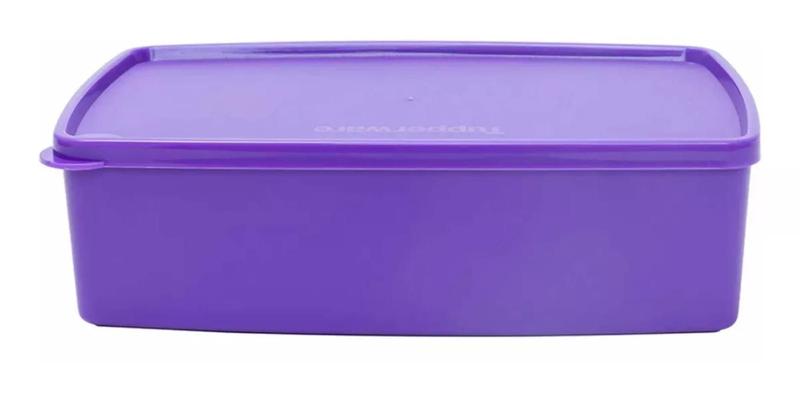 Imagem de Tupperware Caixa Ideal 1,4l Freezer