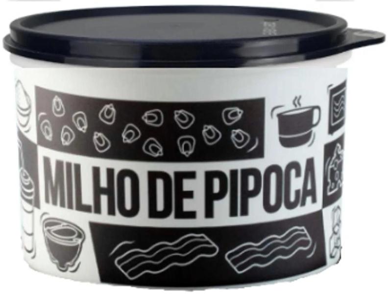 Imagem de Tupperware Caixa Milho Pipoca Pop box