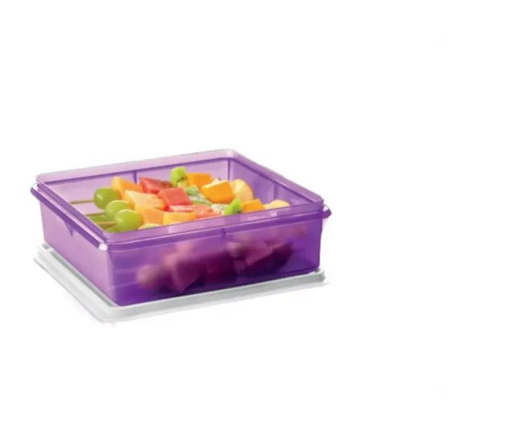 Imagem de Tupperware caixa versatil 2,5l