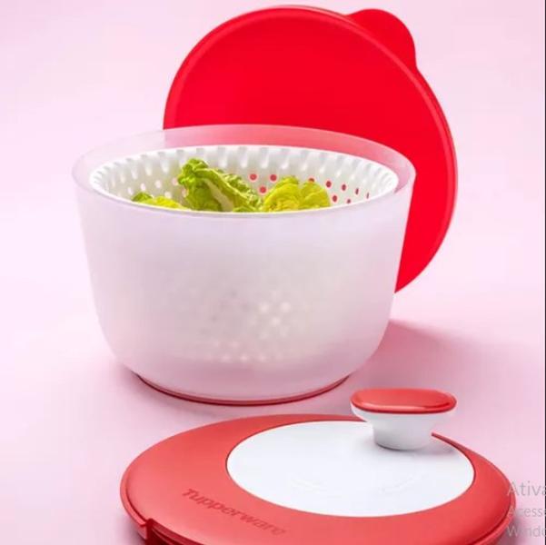 Imagem de Tupperware Centrífuga Plus 3.9L