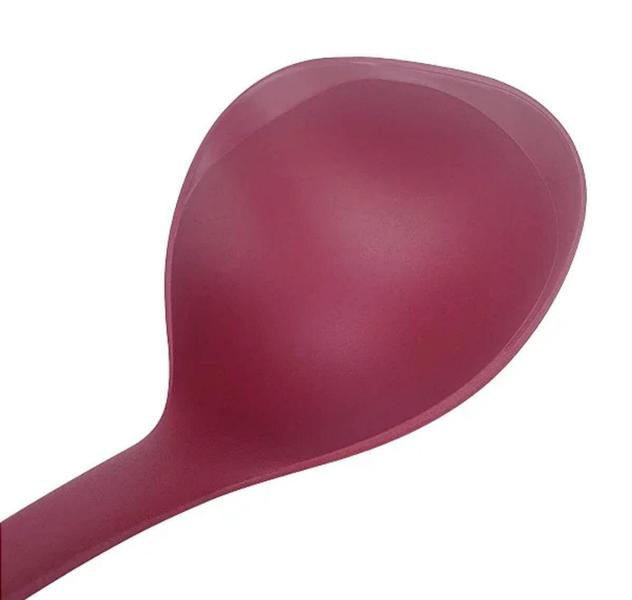 Imagem de Tupperware concha ideal marsala