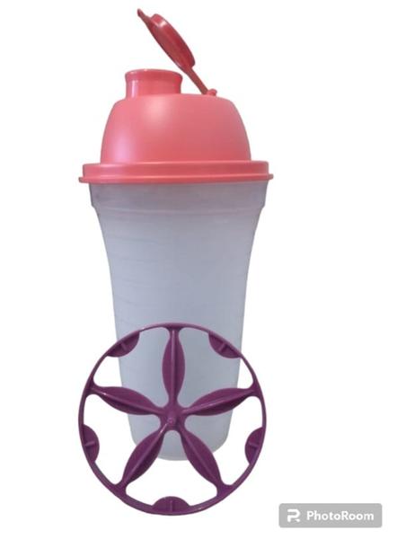 Imagem de Tupperware - Copo Medidas Quick Shake 500ml