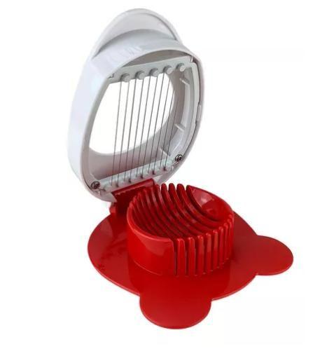 Imagem de Tupperware Cortador De Ovos Importado Egg Slicer