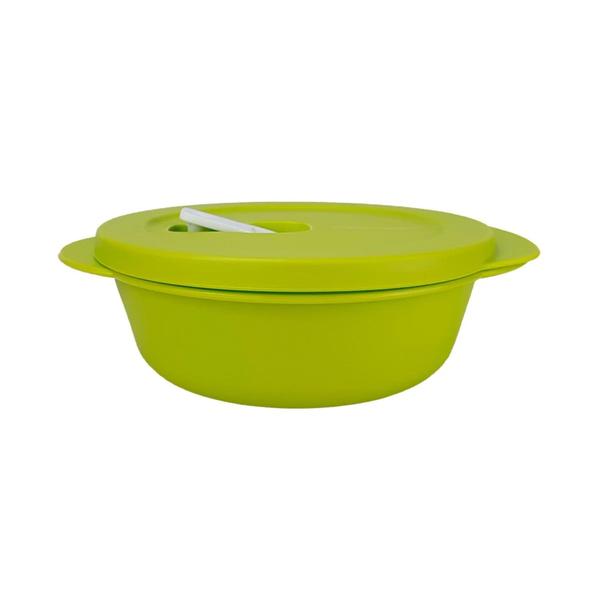 Imagem de Tupperware Cristalwave 560ml Microondas Marmita