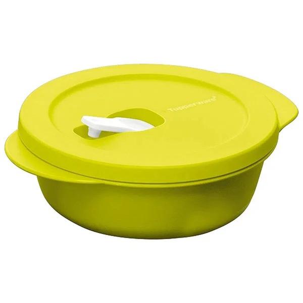 Imagem de Tupperware Cristalwave 560ml Microondas Marmita