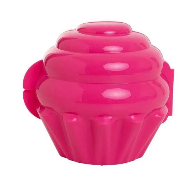 Imagem de Tupperware cupcake