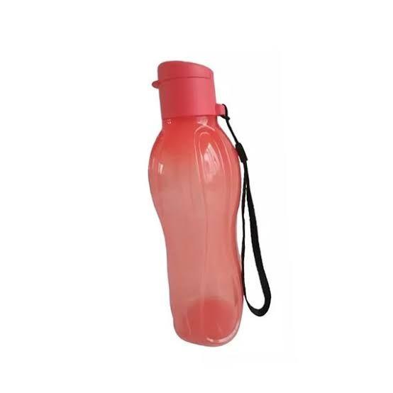 Imagem de Tupperware Eco Tupper Garrafa De Água 500ml Melancia. 