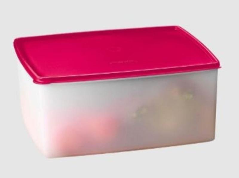 Imagem de Tupperware Espaçosa Plus 6,5l