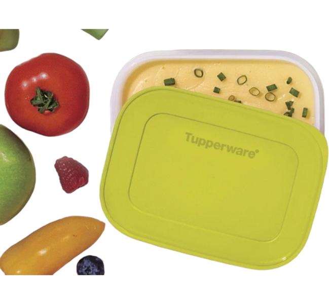 Imagem de Tupperware Freezer Line 450ml