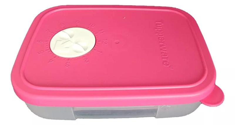 Imagem de Tupperware Freezertime 300ml Para Levar No Congelador