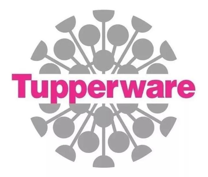 Imagem de Tupperware - Garrafa Eco Tupper Plus 1 Litro