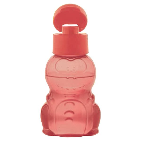 Imagem de Tupperware garrafinha infantil Dino 350 ml