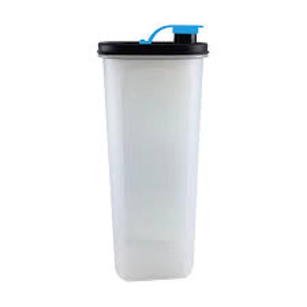 Imagem de Tupperware Guarda Suco Tupper Slim 2 litros Transparente