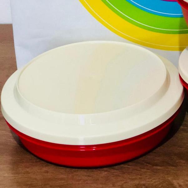 Imagem de Tupperware Importada Actualité Facilita 500ml