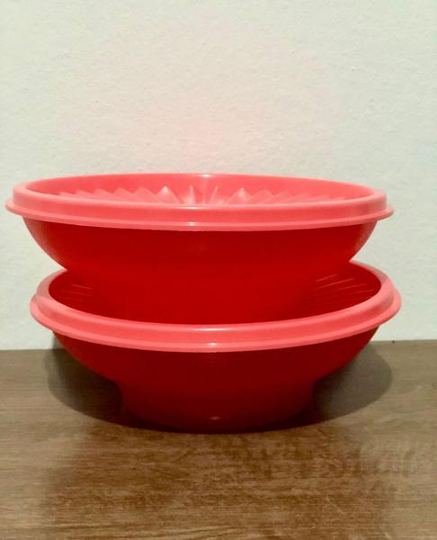 Imagem de Tupperware importada tigela sensação 400 ml