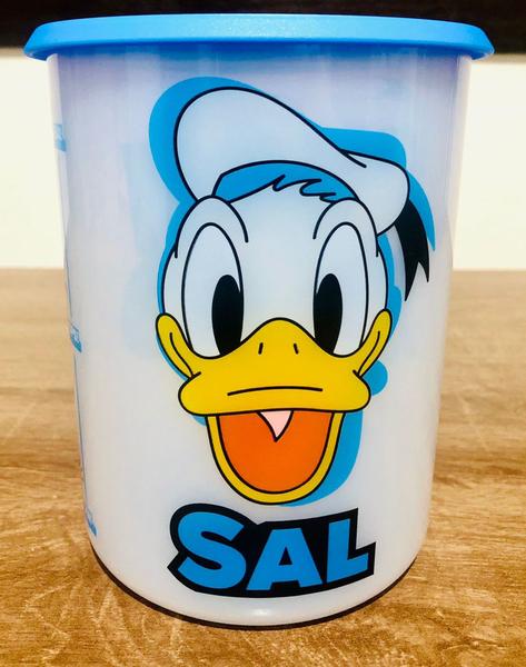 Imagem de Tupperware Instantânea Mágica Disney Sal Donald 1 Kg