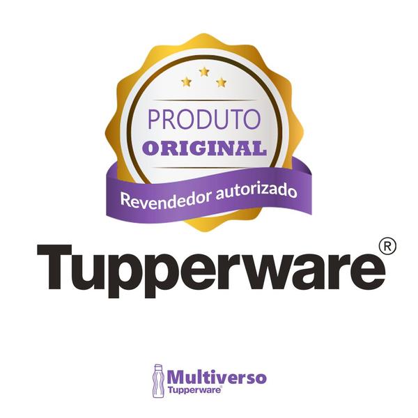 Imagem de Tupperware  Jarra Perfeita 1,8L para Suco, Água, Refresco