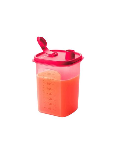 Imagem de Tupperware Jarra Slim 1L