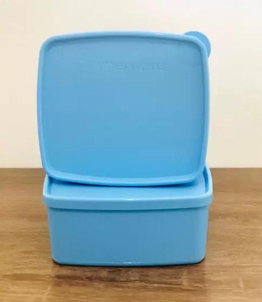 Imagem de Tupperware Jeitosinho 500ml Varias Cores